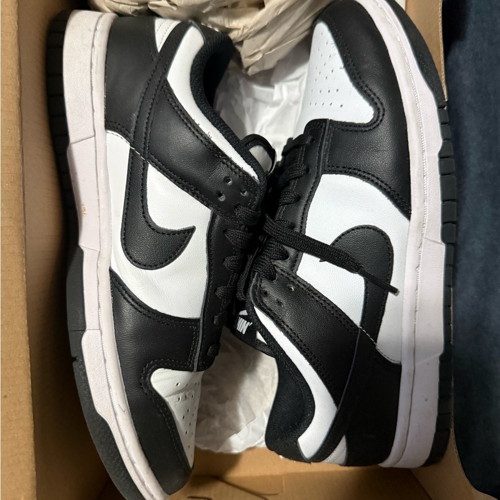 Nike Dunks - image 5